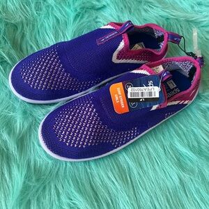 Speedo Junior boys surf shoes.